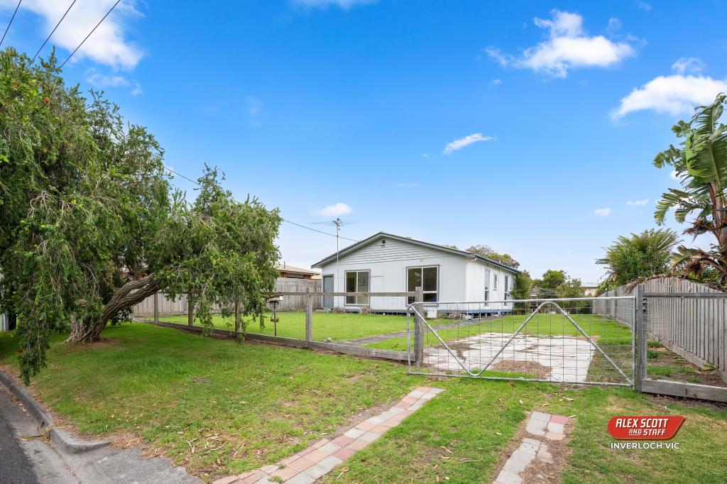 20 FREDA ST, INVERLOCH, VIC 3996