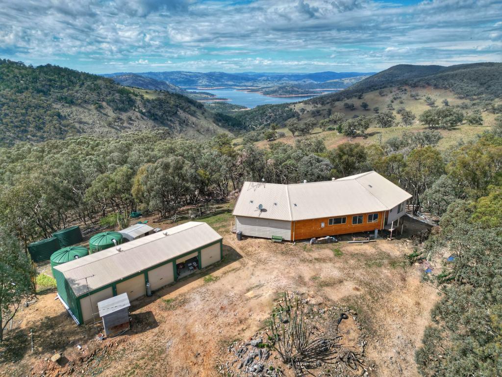 1993 Reg Hailstone Way, Wyangala, NSW 2808