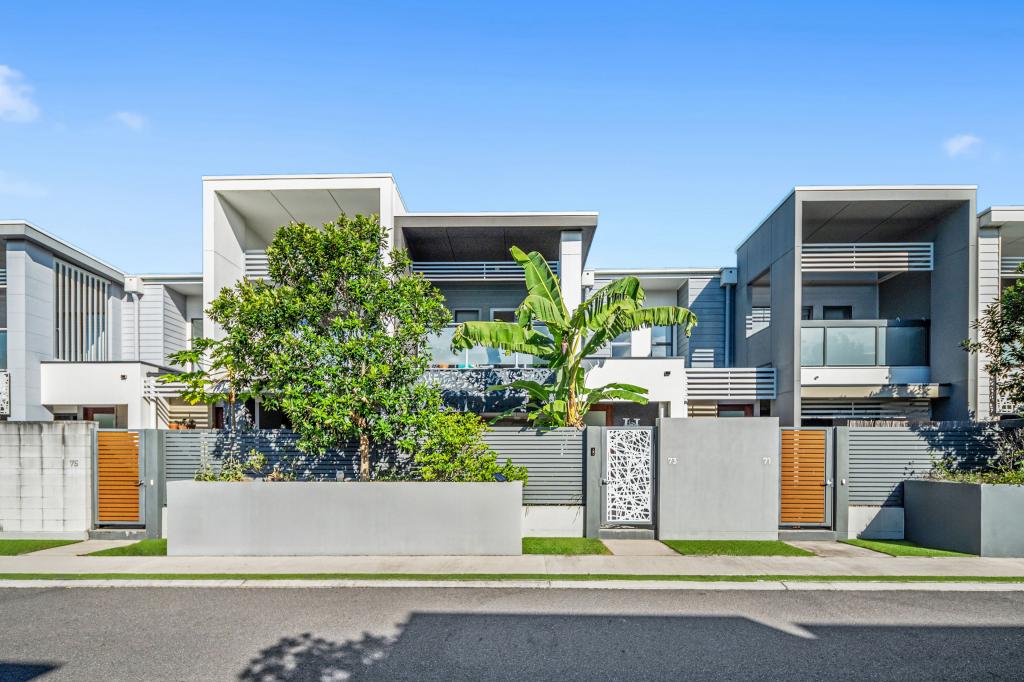 73/1 Vue Bvd, Robina, QLD 4226