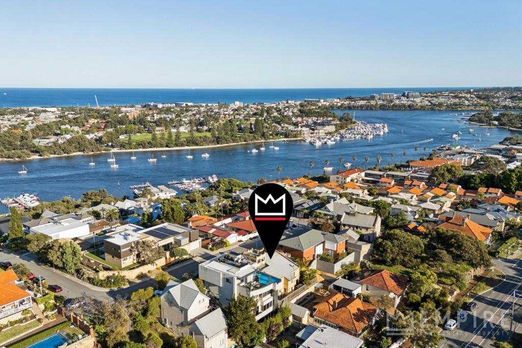 5 REYNOLDS ST, EAST FREMANTLE, WA 6158
