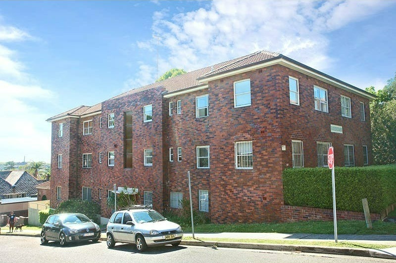7/43 FRANCIS ST, BONDI BEACH, NSW 2026