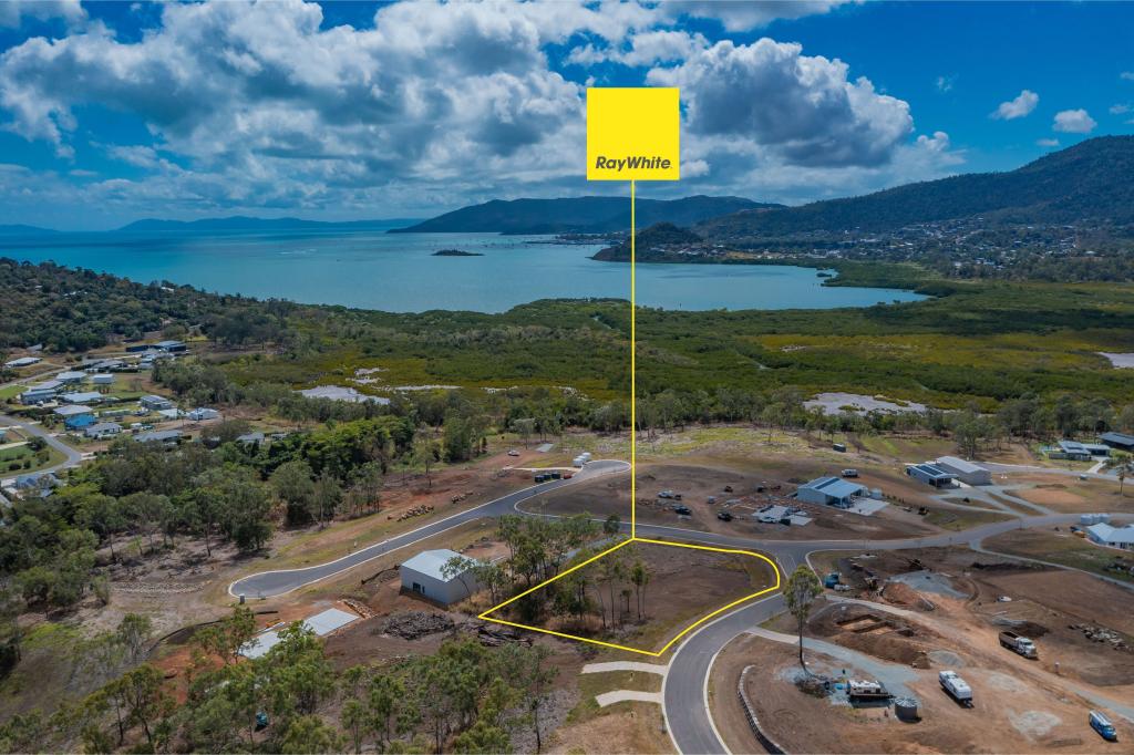 2 Bunya Close, Woodwark Rise, Woodwark, QLD 4802