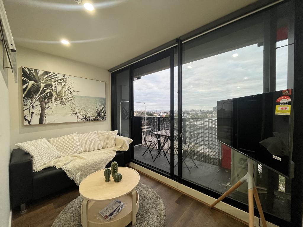 802/253 Franklin St, Melbourne, VIC 3000