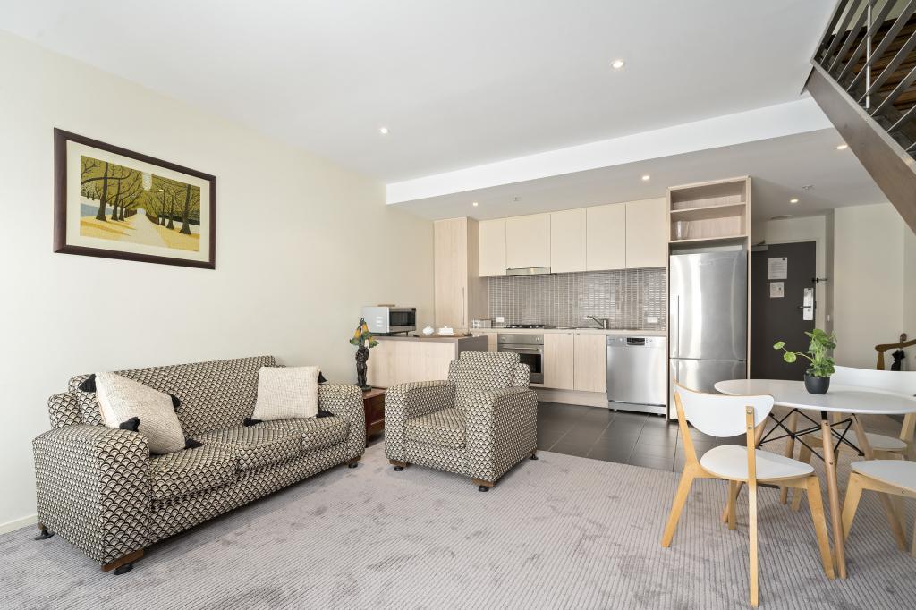 513/9 Degraves St, Melbourne, VIC 3000