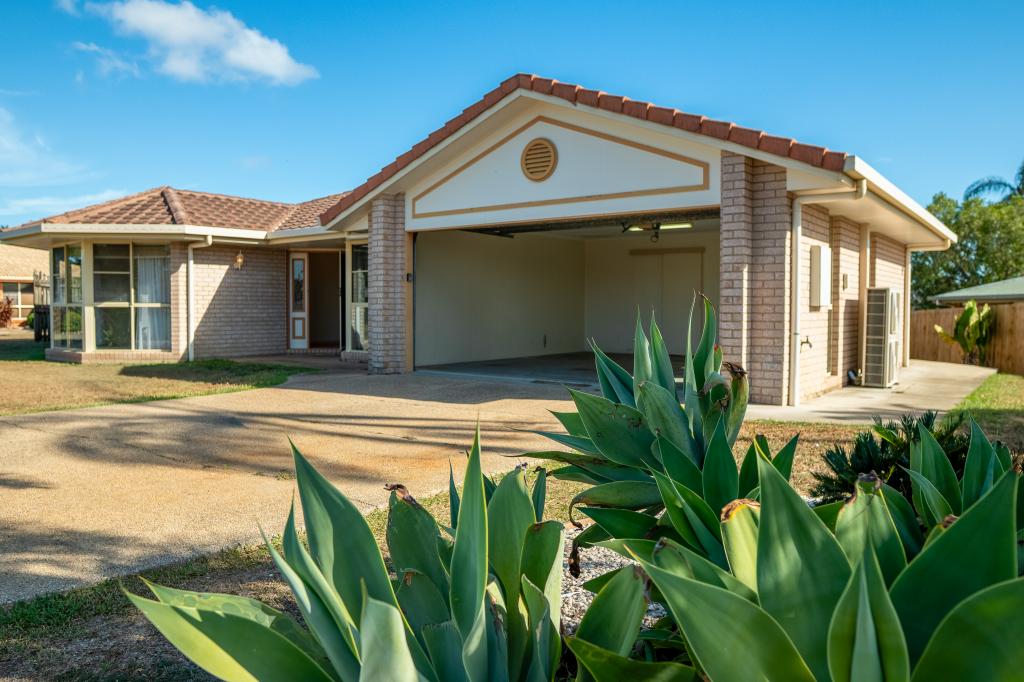 27 Anthony Vella St, Rural View, QLD 4740