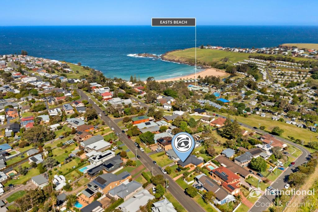 2 Marsden St, Kiama, NSW 2533