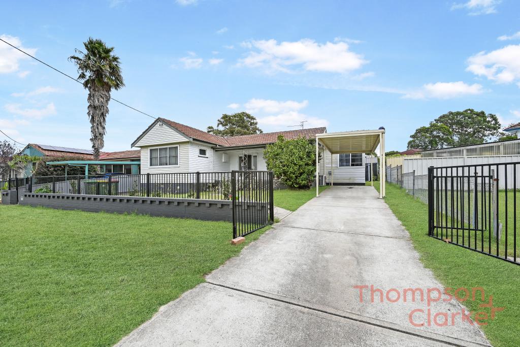 5 Richardson St, East Maitland, NSW 2323