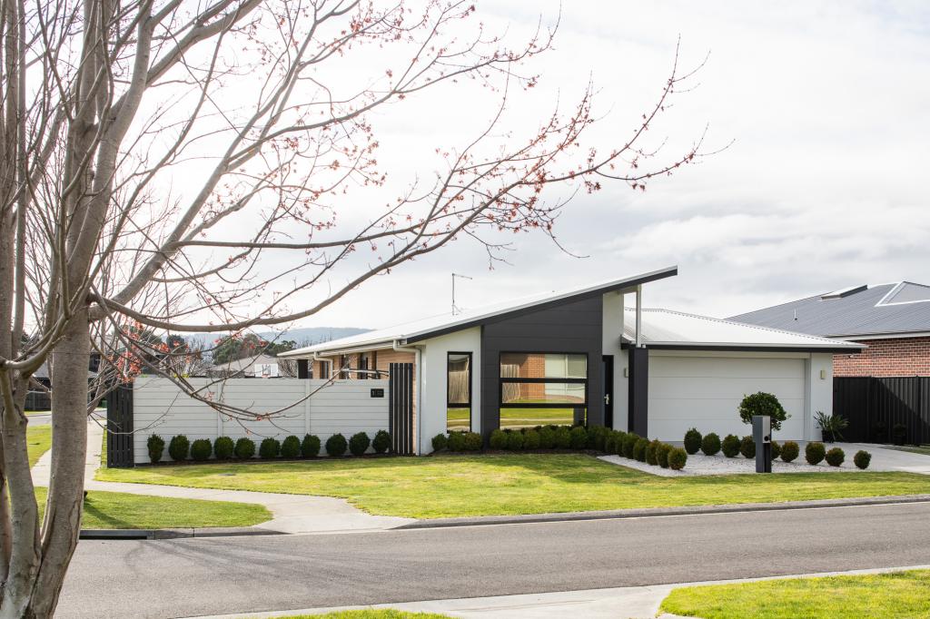 1 Mann Pl, George Town, TAS 7253