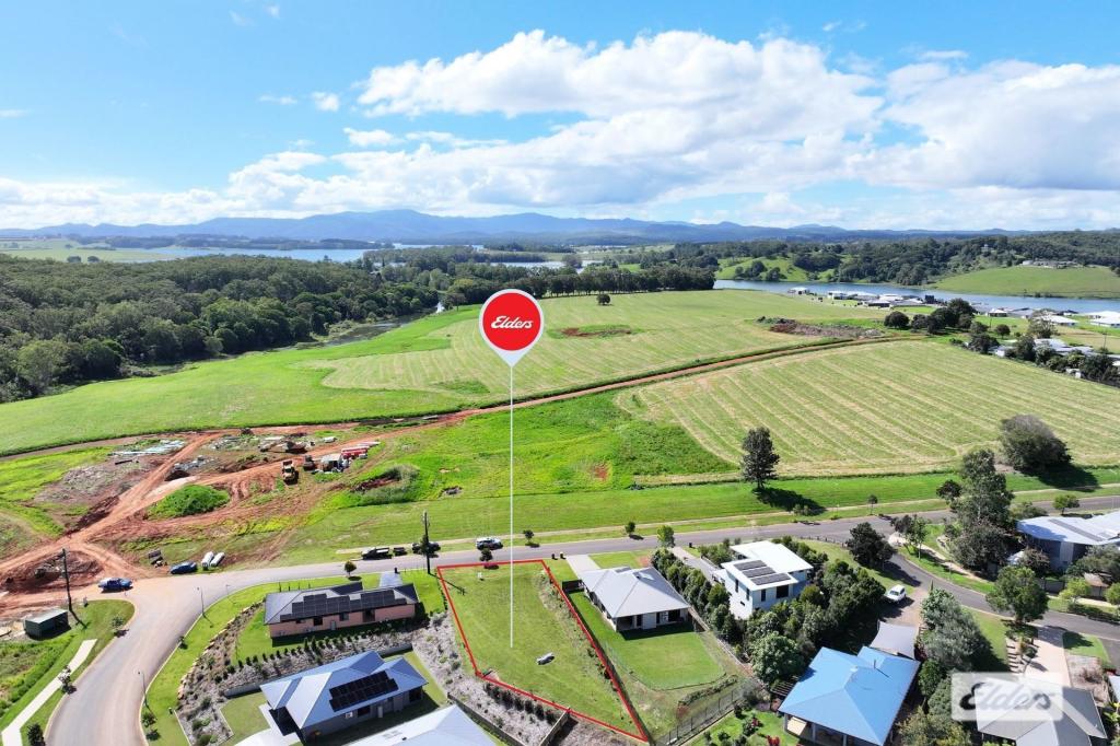 47 Williams Ave, Yungaburra, QLD 4884