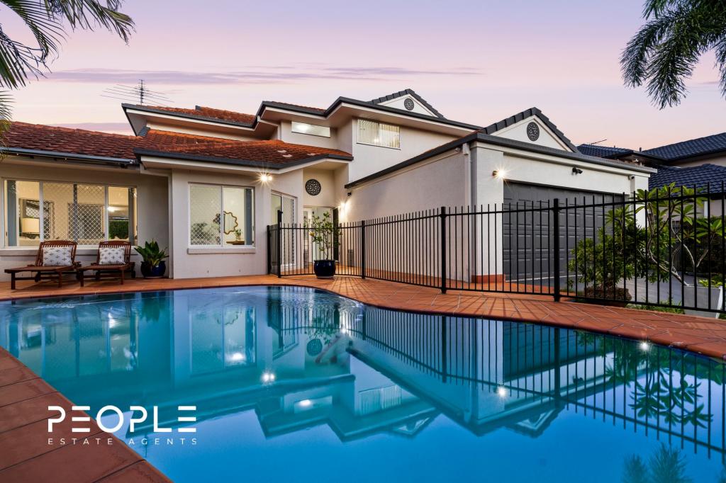 39 WINDSOR PL, CARINDALE, QLD 4152