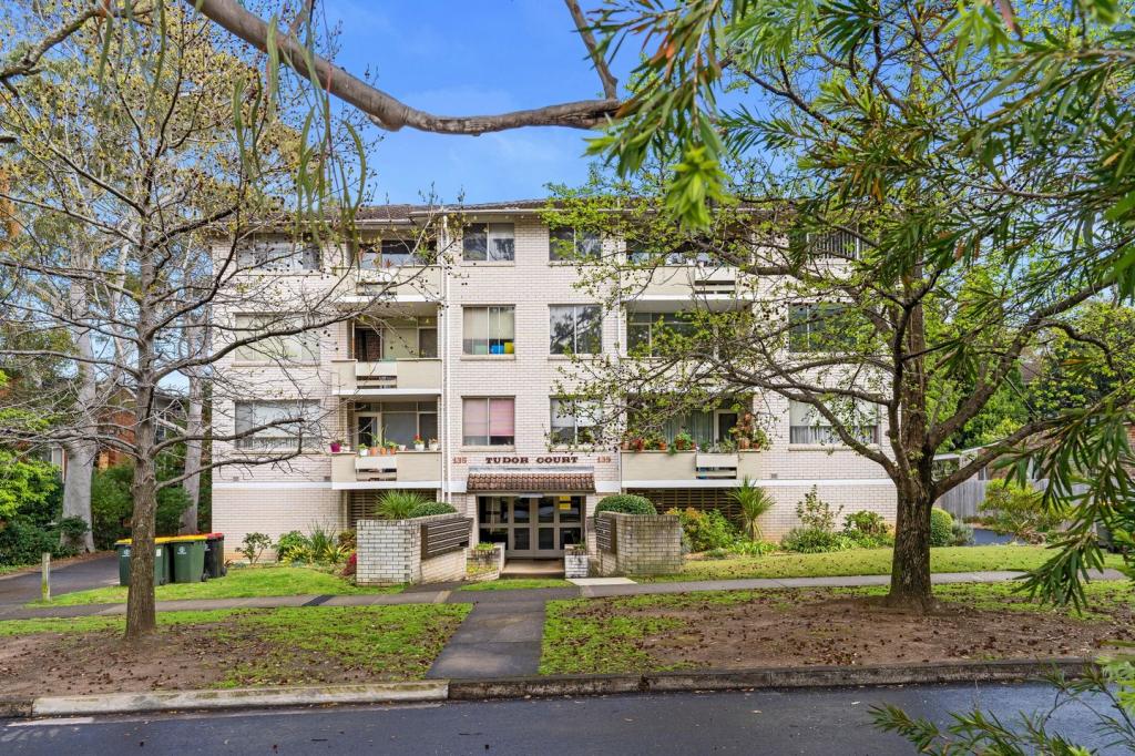 28/135-139 Croydon Ave, Croydon Park, NSW 2133