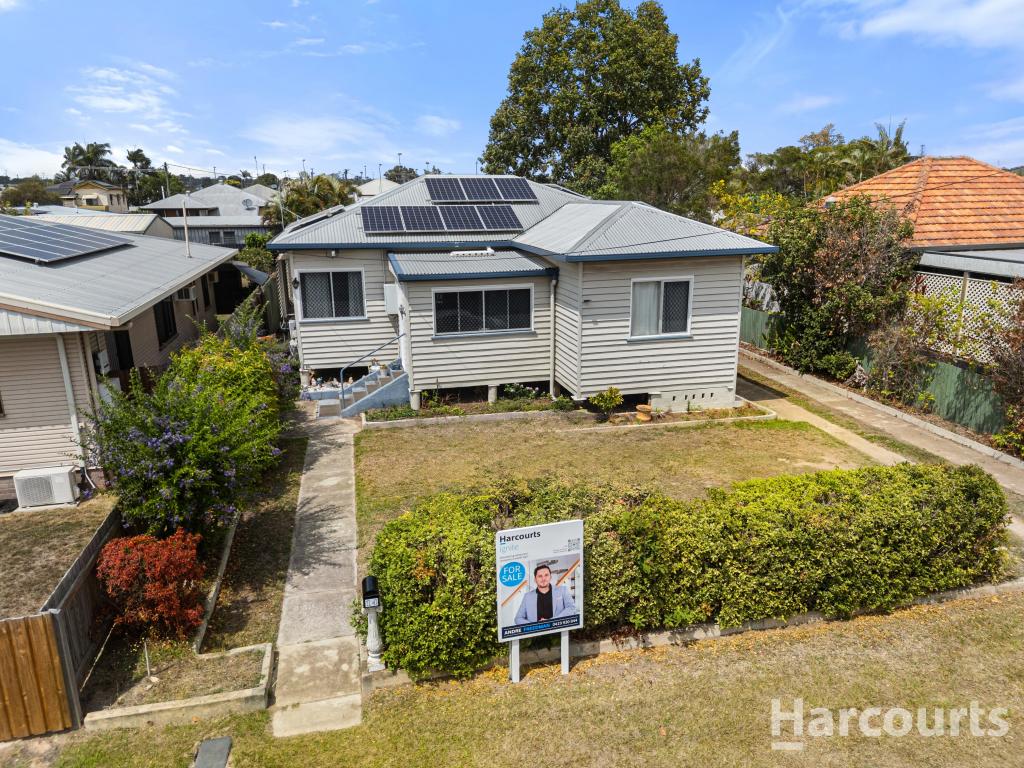 14 Nott St, Norville, QLD 4670