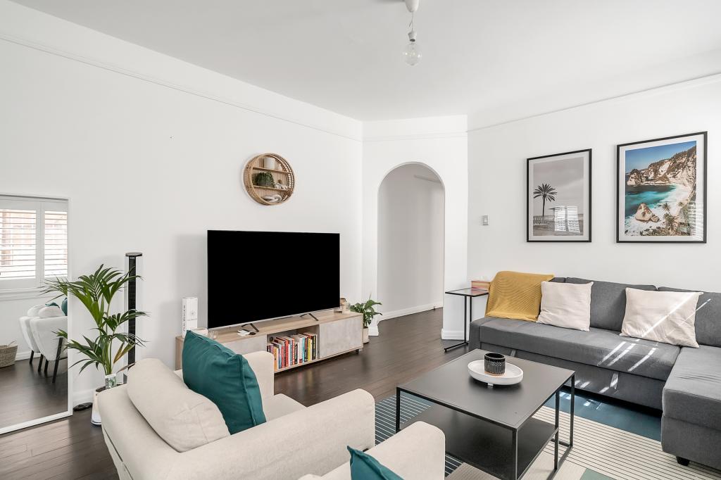2/17a Ocean Street St, Bondi, NSW 2026
