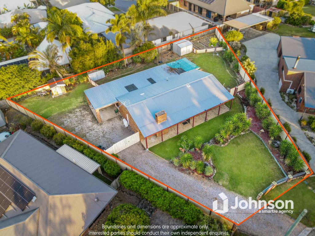 5 Rayners Pl, Boronia Heights, QLD 4124