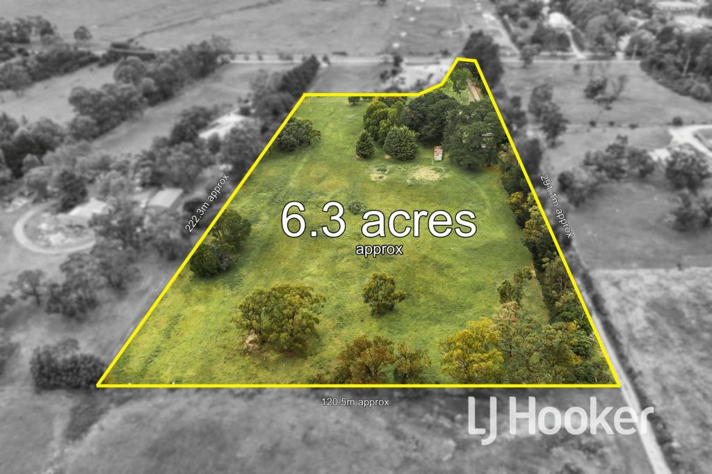 51 Garfield Rd, Garfield, VIC 3814