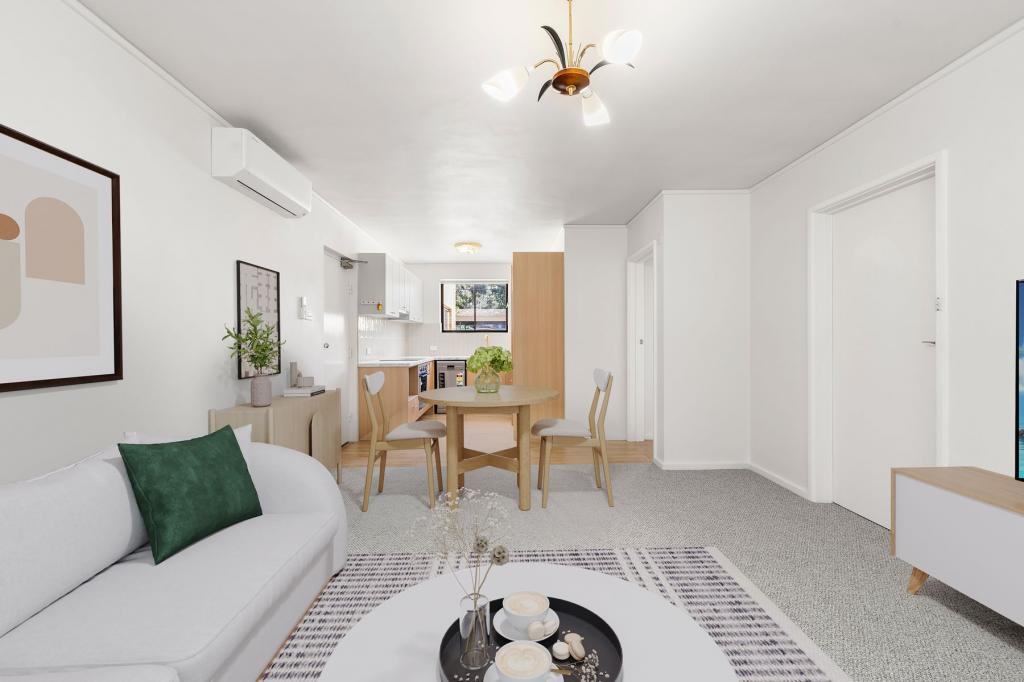 1/64 Launceston St, Lyons, ACT 2606