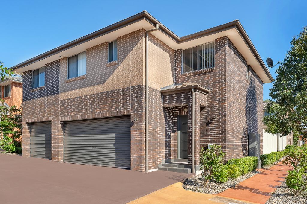 9 Grishma Gld, Woodcroft, NSW 2767