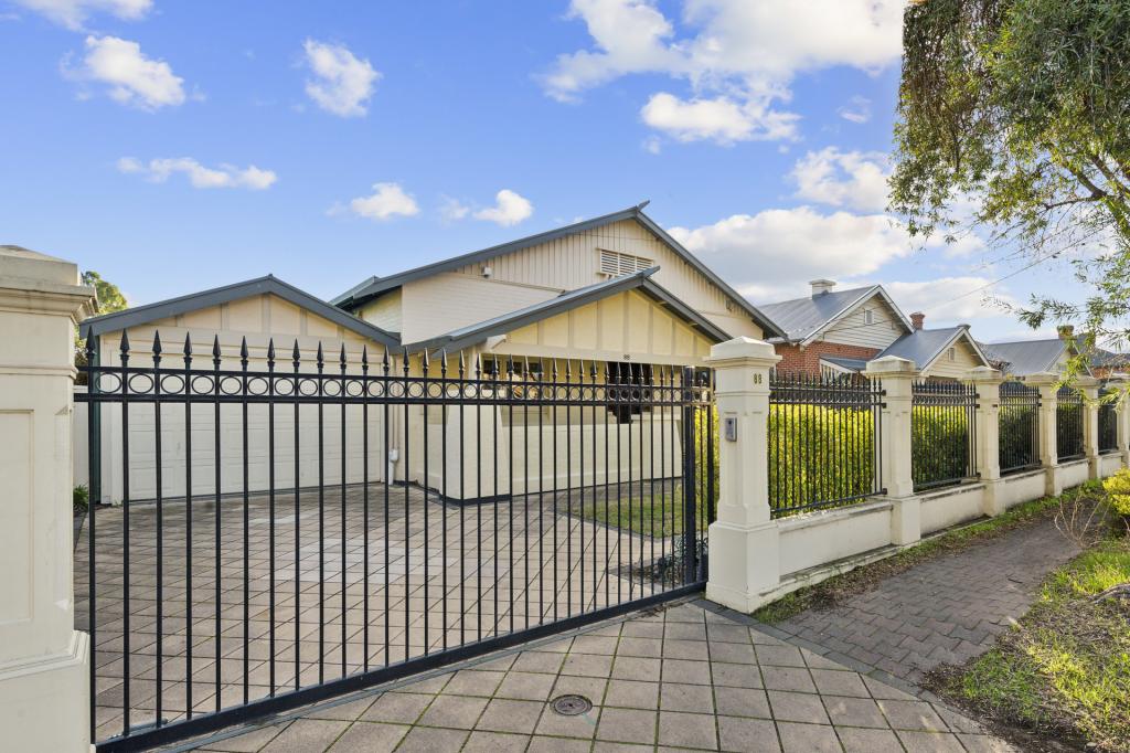 88 FARRANT ST, PROSPECT, SA 5082