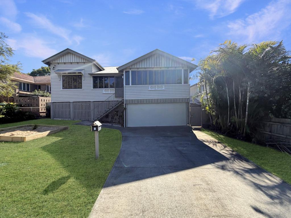 6 Bridge St, North Booval, QLD 4304
