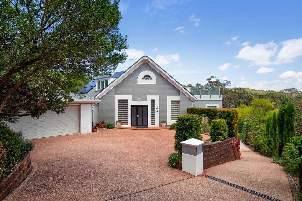 102 Stuarts Rd, Katoomba, NSW 2780