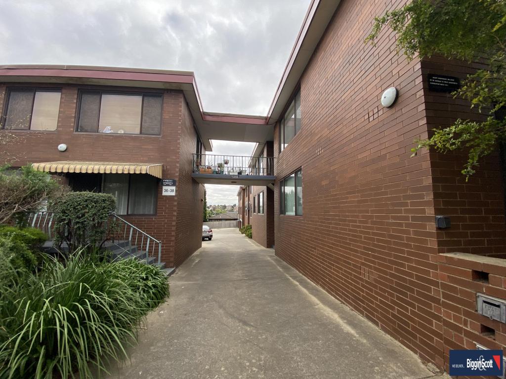 14/36-38 Murray St, Brunswick West, VIC 3055