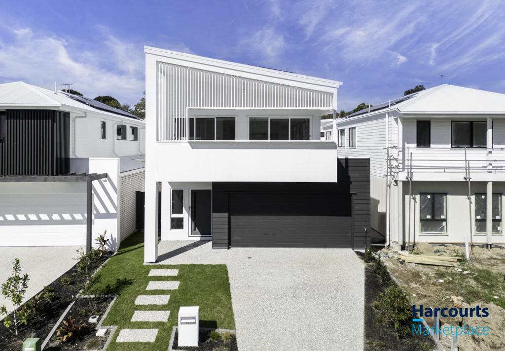 15 Honeyeater Cct, Oxley, QLD 4075