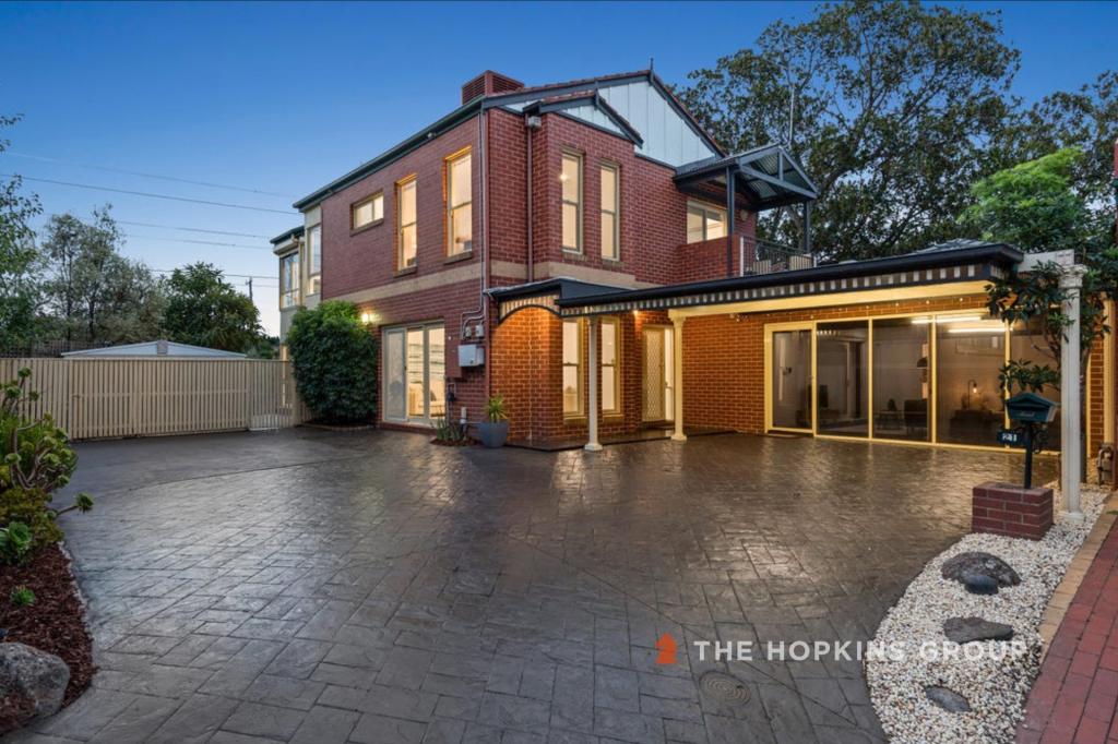 21 Zoe Cct, Northcote, VIC 3070