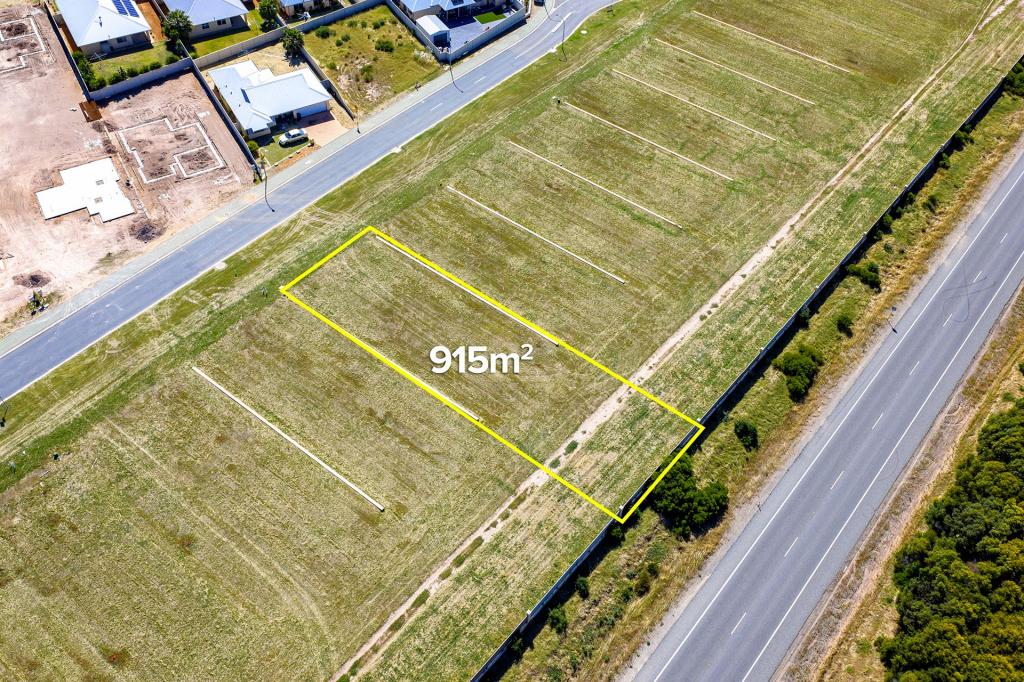 15 Eurithmic Link, Wandina, WA 6530