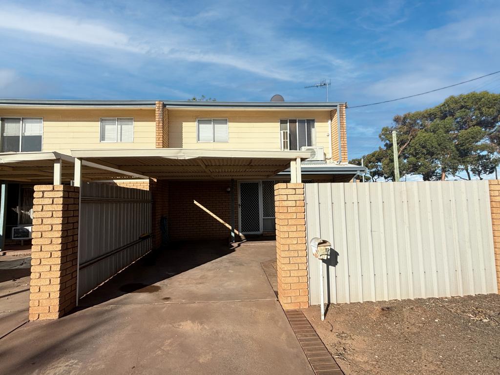 1/470 Hannan St, Kalgoorlie, WA 6430