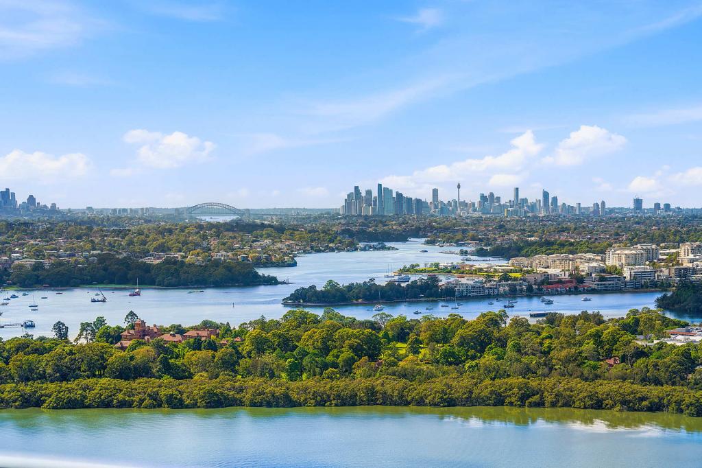 3108/8 Walker St, Rhodes, NSW 2138