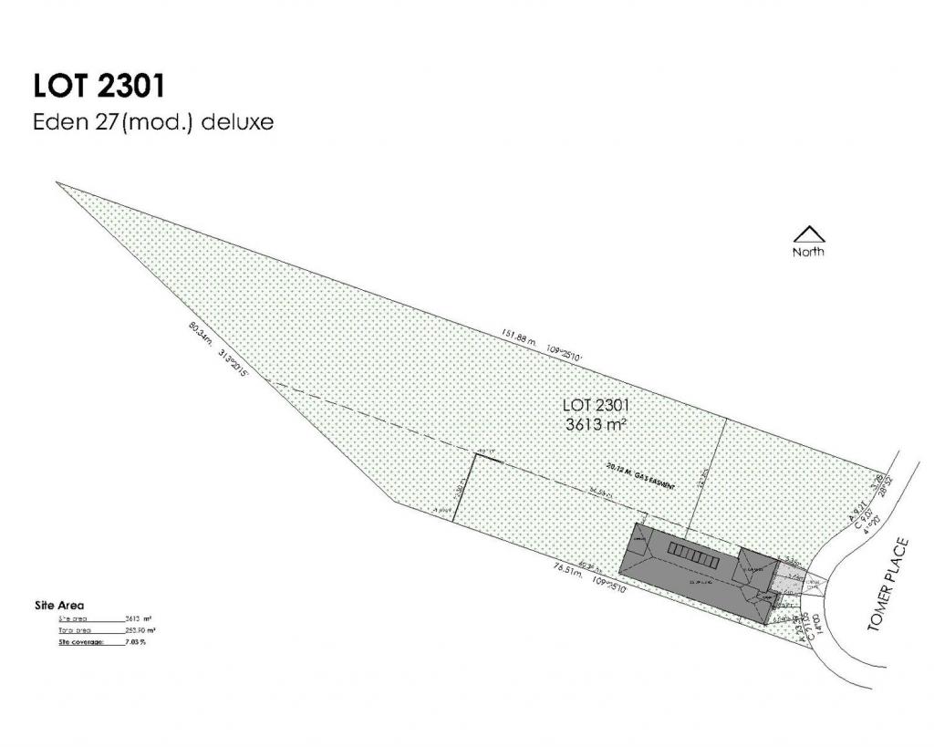 4 TOMER PL, PAKENHAM, VIC 3810