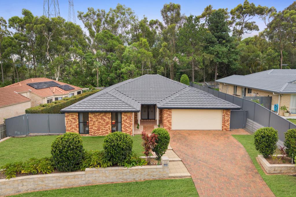 34 Warrego Cres, Murrumba Downs, QLD 4503