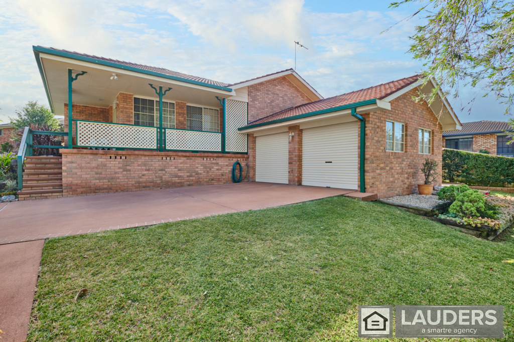 87 Waterman St, Old Bar, NSW 2430