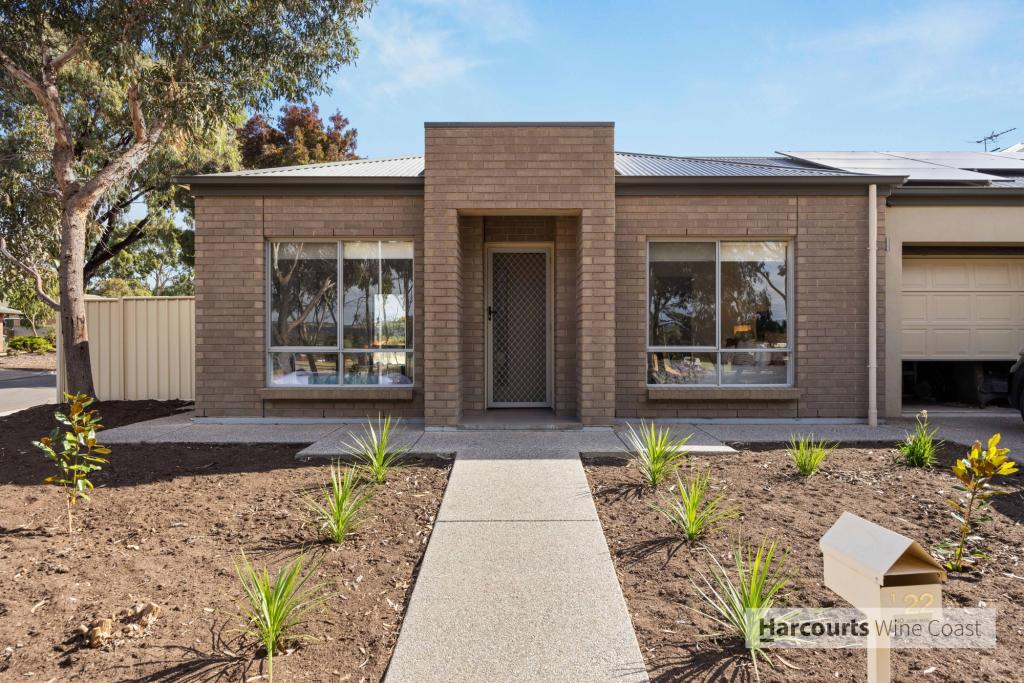 1/22 Kantalpa Gr, Morphett Vale, SA 5162