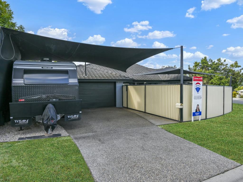 1/4 Candlebark Cct, Upper Coomera, QLD 4209