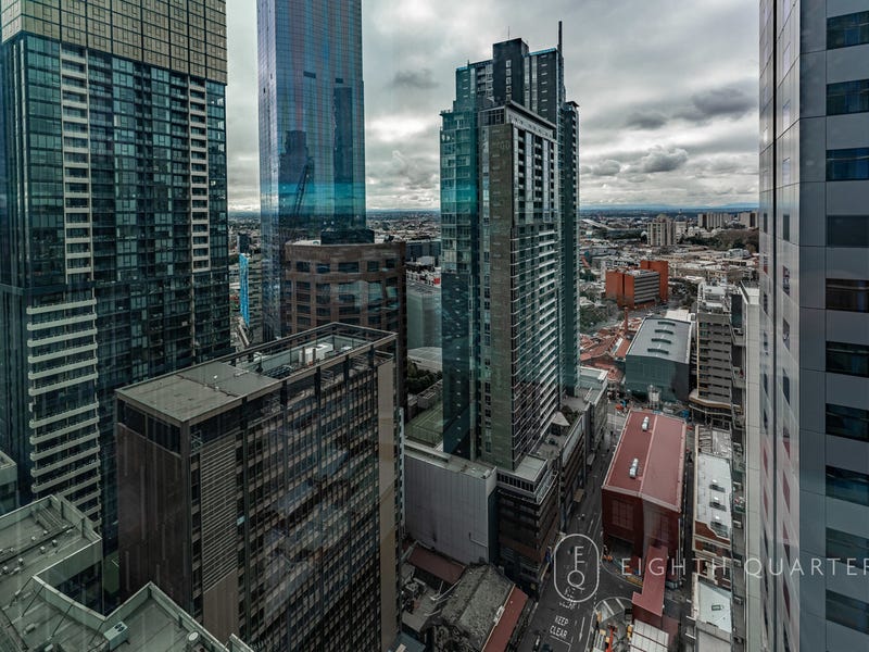 3010/442 Elizabeth St, Melbourne, VIC 3000