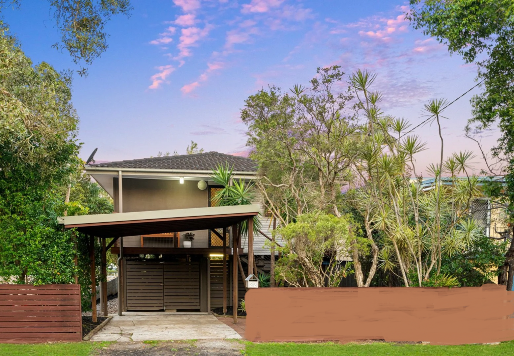 22 Saint Patrick Ave, Kuraby, QLD 4112