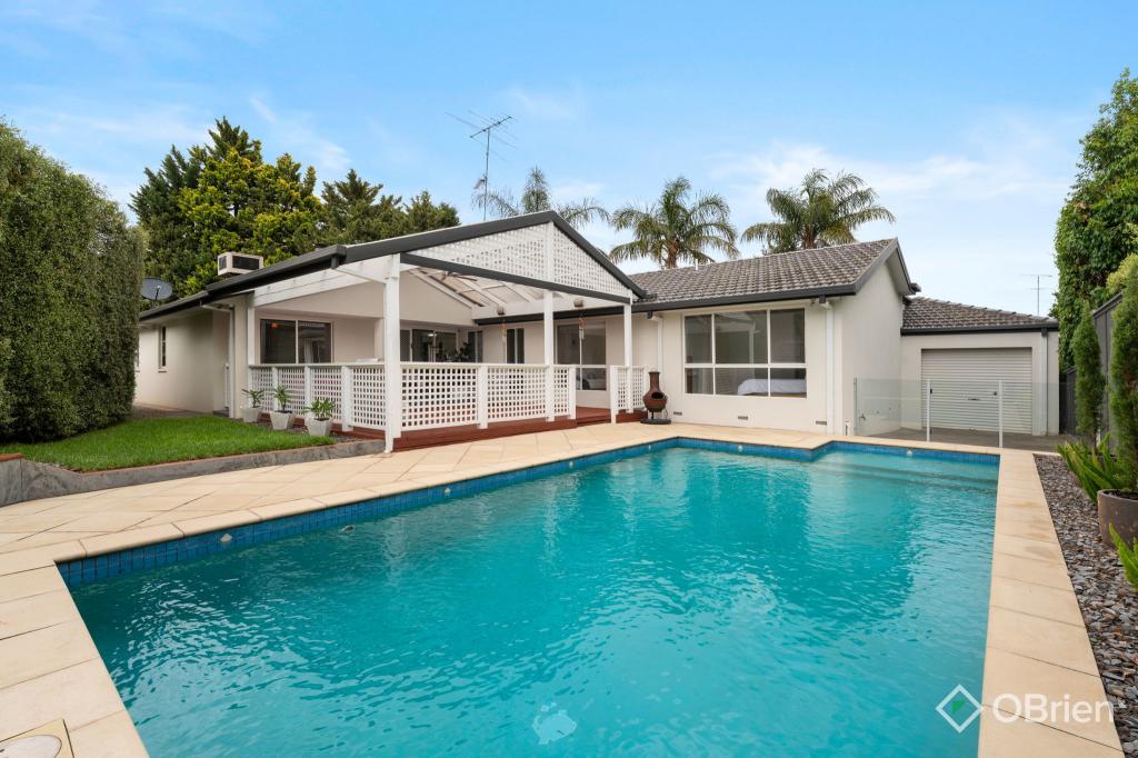 13 Glenbrae Ct, Berwick, VIC 3806