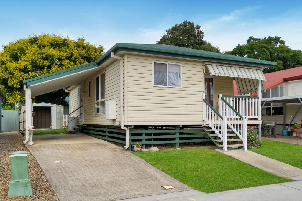 4/339-347 BRISBANE ST, BEAUDESERT, QLD 4285