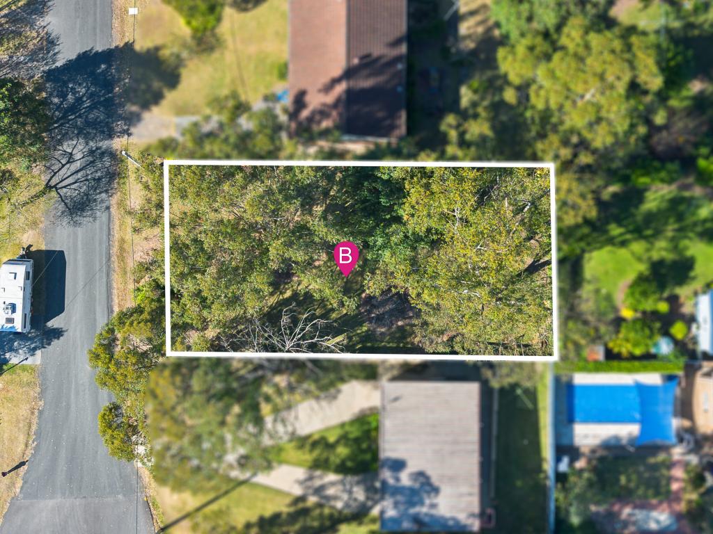 4 Esme St, Conjola Park, NSW 2539