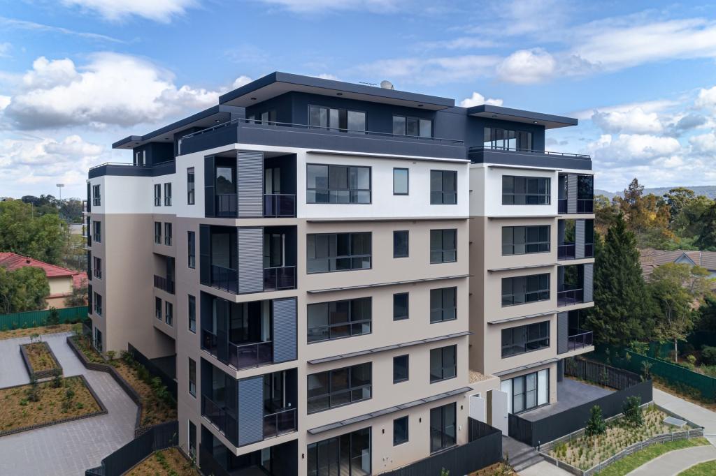 62/12 Vista St, Penrith, NSW 2750