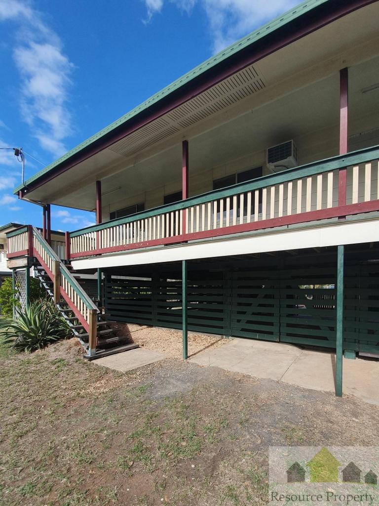 7 Taurus St, Blackwater, QLD 4717