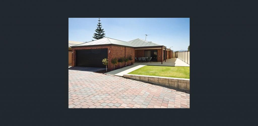 25 The Bridgeway, Canning Vale, WA 6155