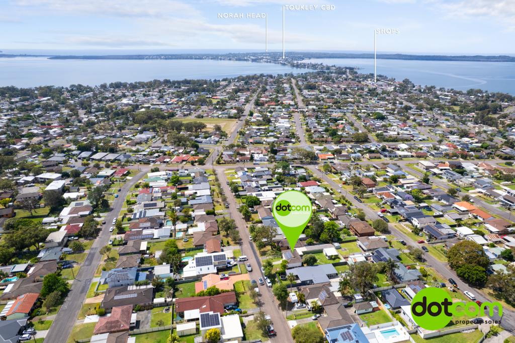 24 DURHAM RD, GOROKAN, NSW 2263