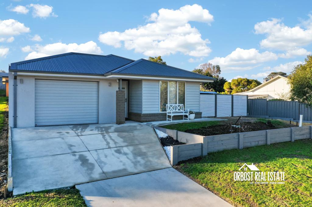 117 Gladstone St, Orbost, VIC 3888