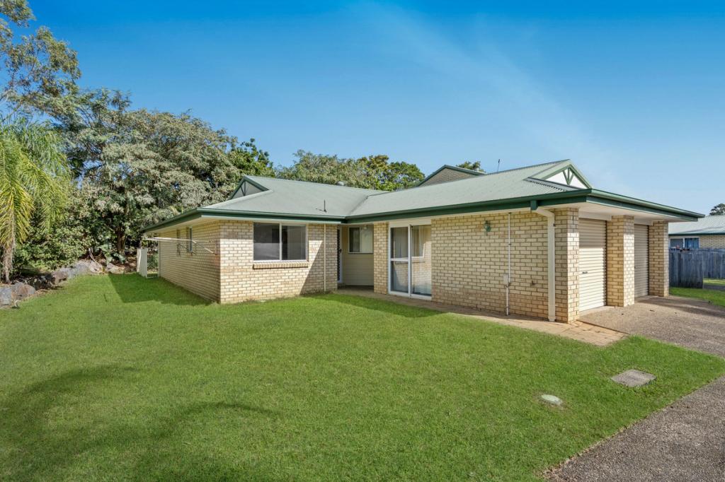 6/70 Ridgevale Dr, Helensvale, QLD 4212