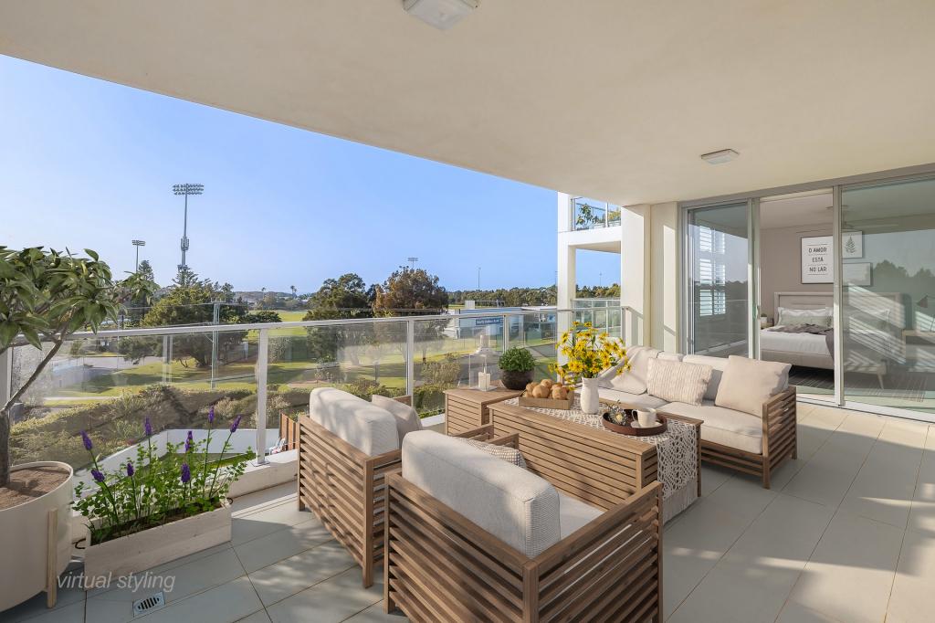 306/3 GRAND CT, FAIRY MEADOW, NSW 2519