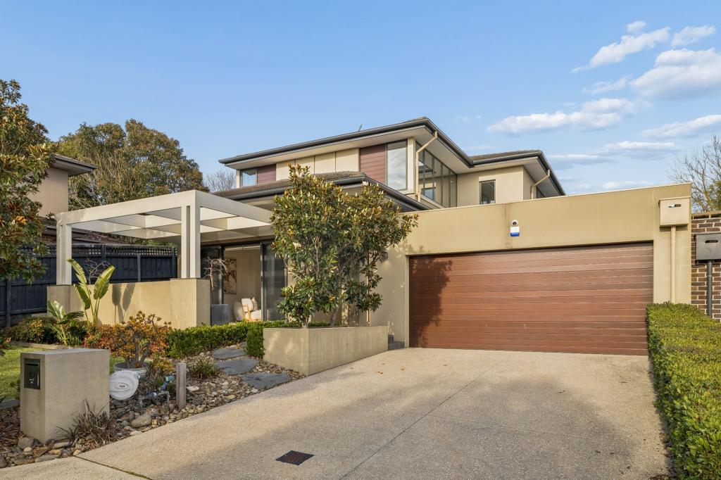 10/36 PEEL ST, BERWICK, VIC 3806