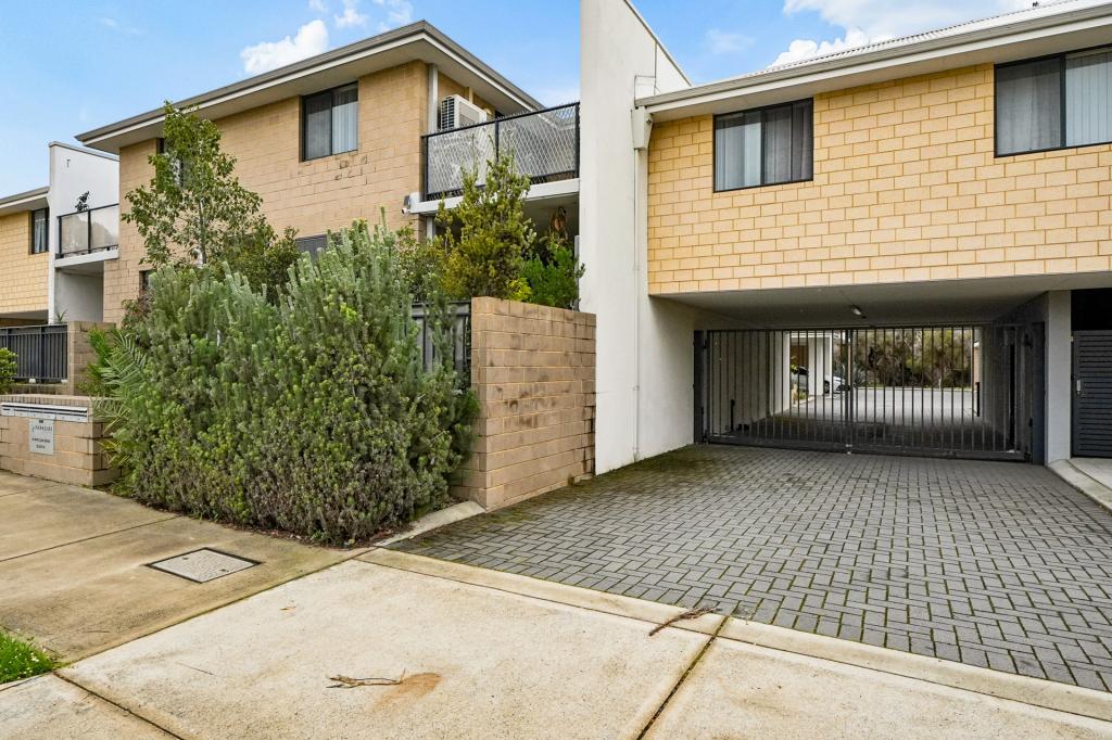 25/18 Whitlock Rd, Queens Park, WA 6107