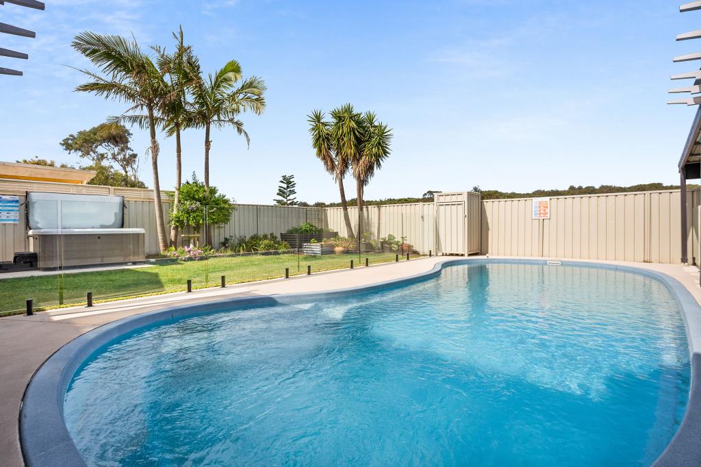 40 Kruger Ave, Windang, NSW 2528